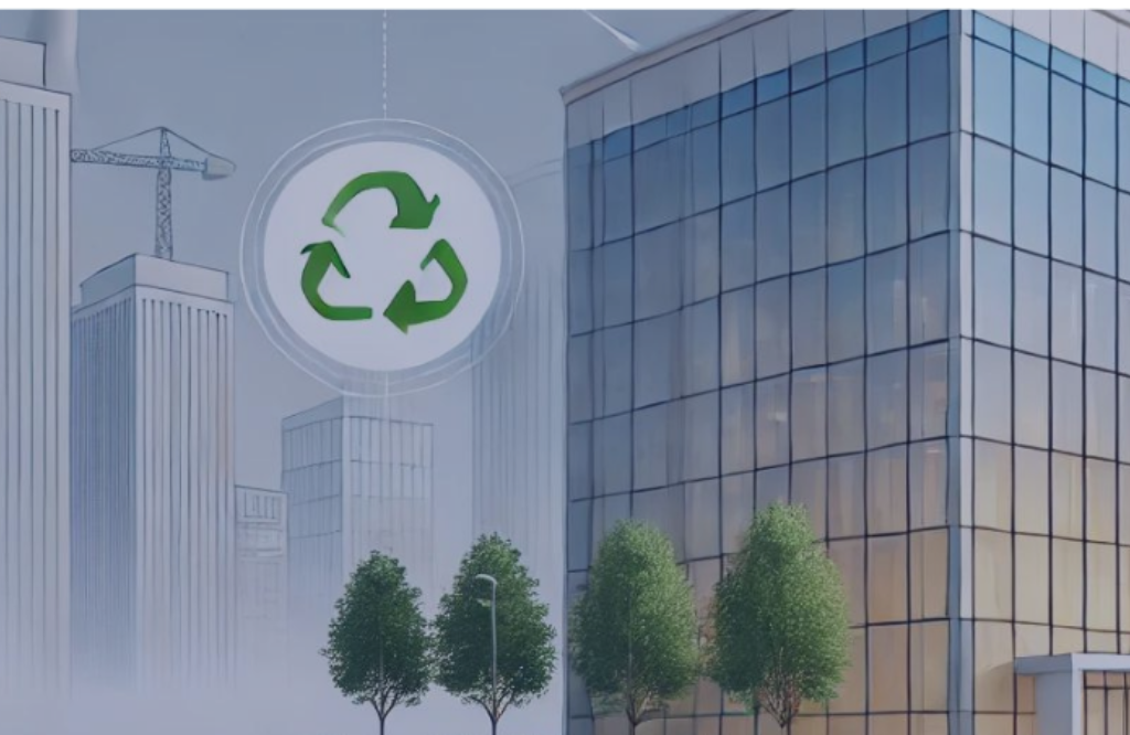 Environmental and Regulatory Update Impacting Commercial Real Estate
