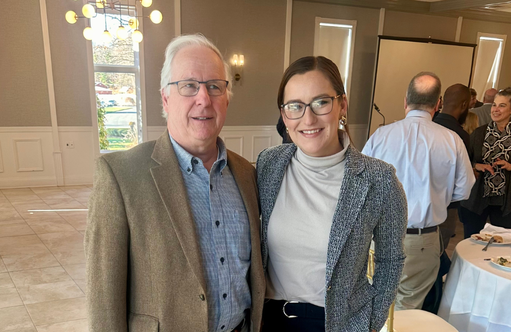 Supporting Local Growth!