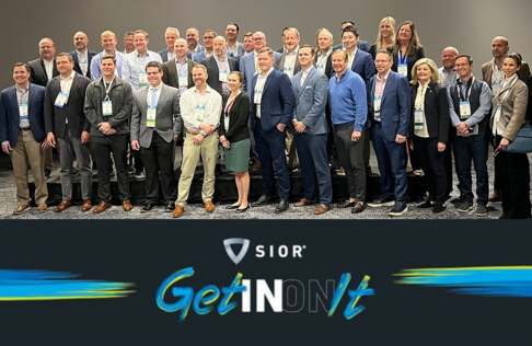 Mark Duclos Attends SIOR Global’s Spring Event in Montreal, Canada!