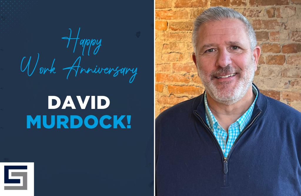 Celebrating David Murdock’s 33-Year Journey with Sentry Commercial!