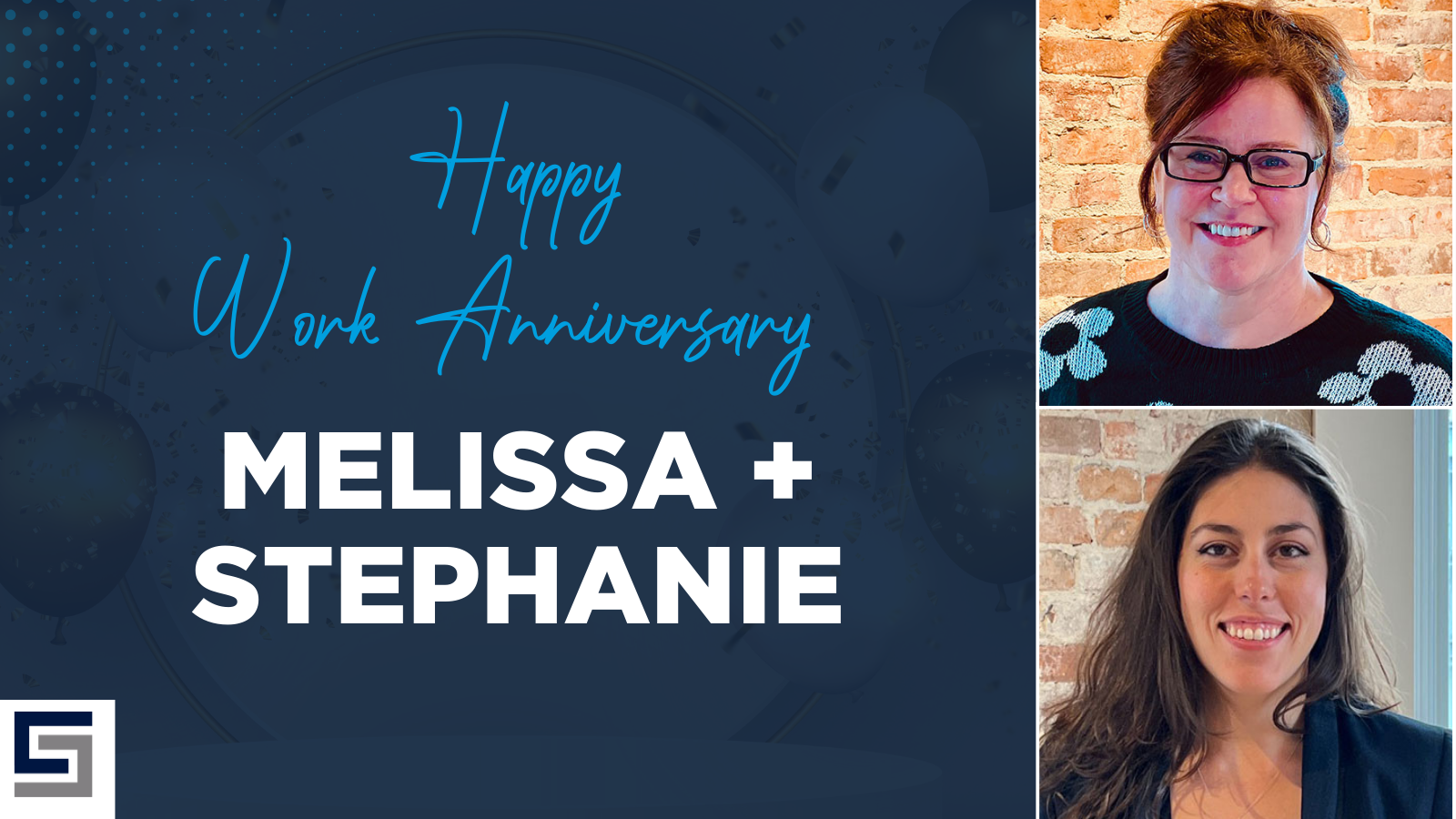 Sentry Work Anniversaries!