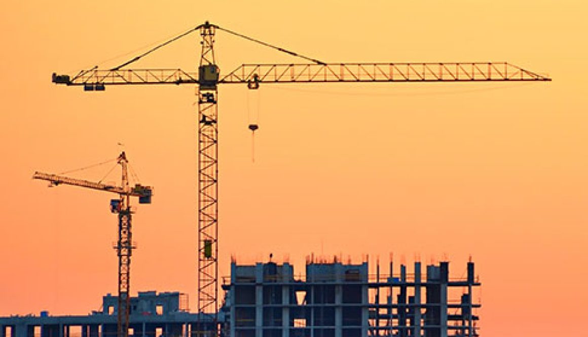 Strong Industrial Outlook In 2017