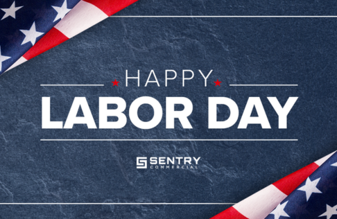 Wishing everyone a very Happy Labor Day!
