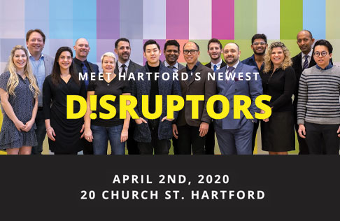 Sentry Scoop: Don’t Miss Upward Labs’ Demo Day Event!