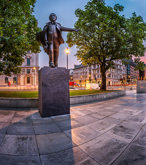 International Property Measurement Standards