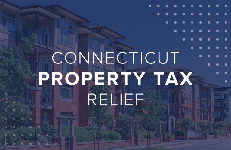 Property Tax Relief – CT