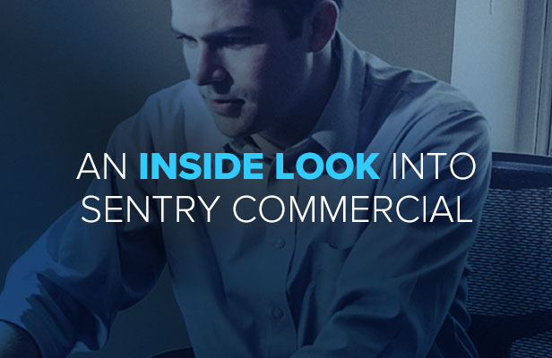 An Inside Look at Sentry Commercial’s Self-Review, Renew, Rebrand & Growth Strategy