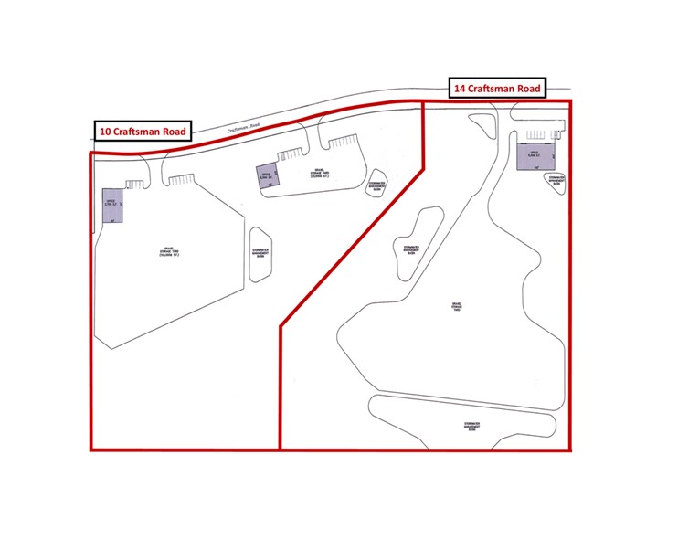 28.97 Acres Available in East Windsor CT