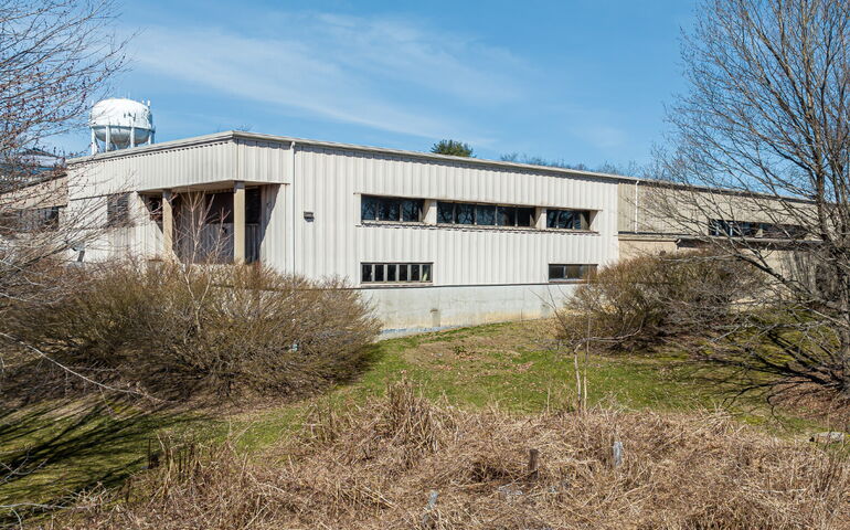Watertown Industrial Property Sells for $2.7M