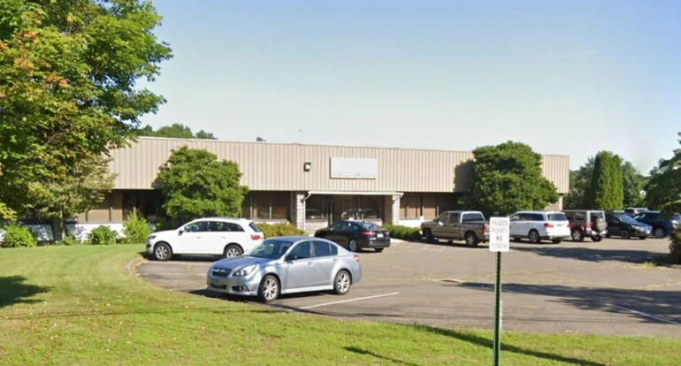 Manufacturing Building in Vernon Sells for $1.7M