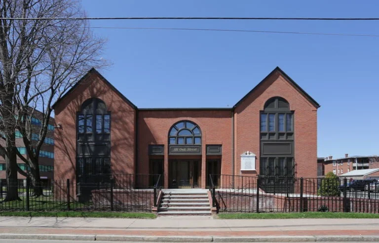 Law Firm Relocates to West Hartford