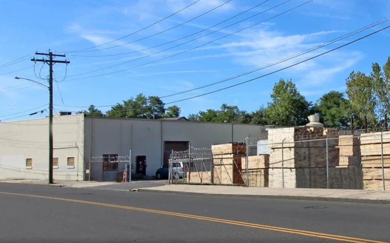 Bridgeport Industrial Property Sold for $1.4M