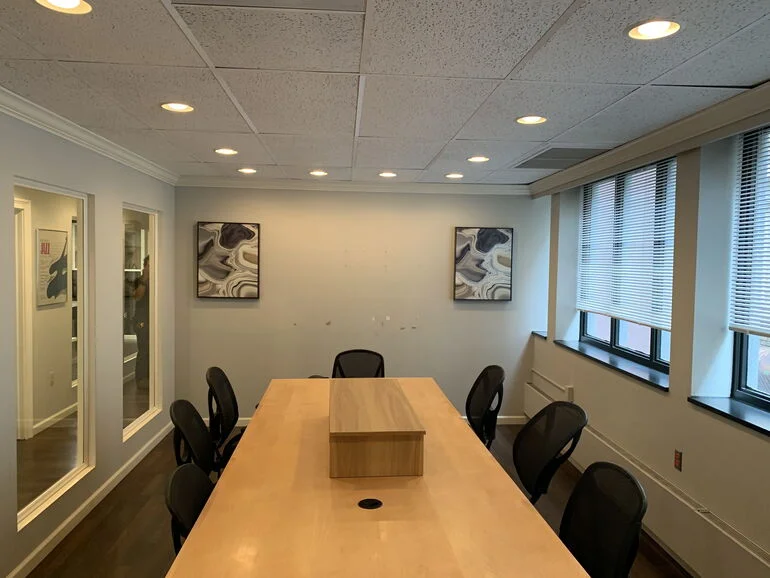 Milford Bank to Close New Haven Office