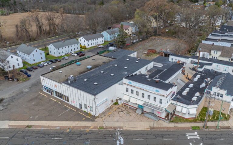 New Haven Facility Sold for $1.95M; Affordable Housing Project Planned