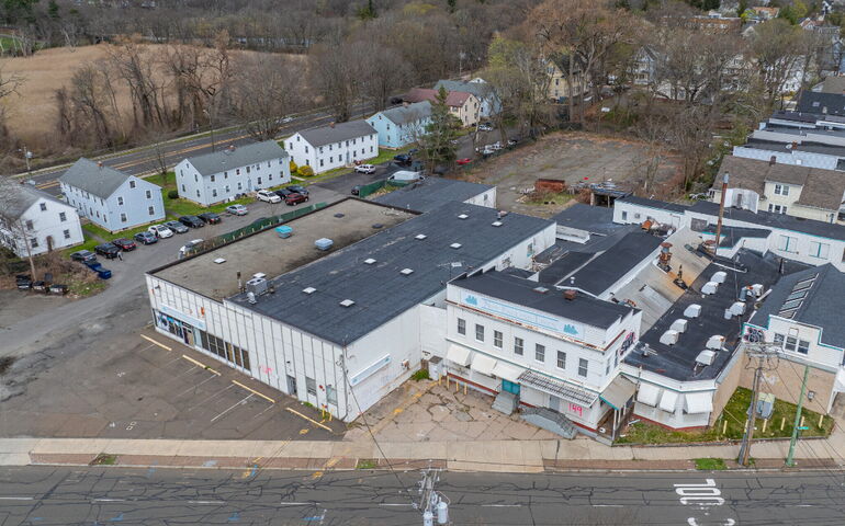 New Haven Facility Sold for $1.95M; Affordable Housing Project Planned