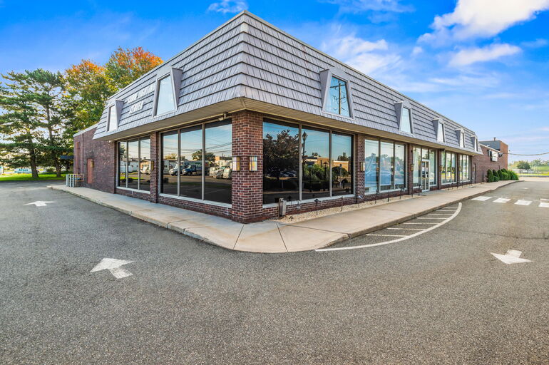 Hartford Property Sells for $2.75M