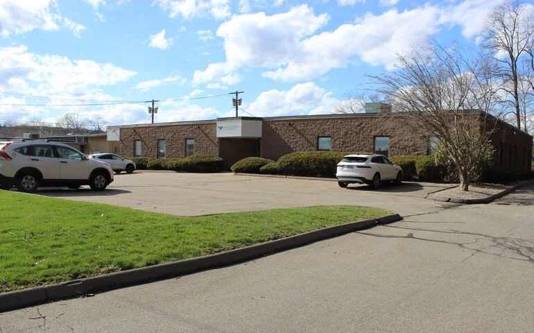 Woodbridge Medical Office Building Sells for $900,000