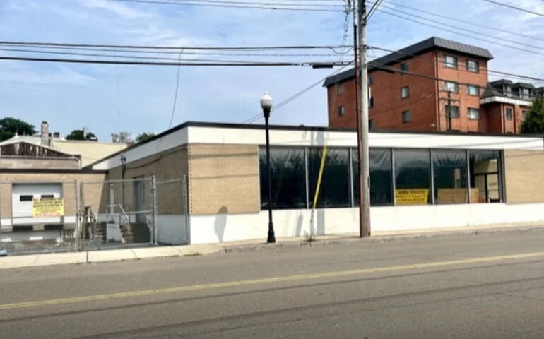 Ansonia Commercial Property Sold to Scientific Instrument Company