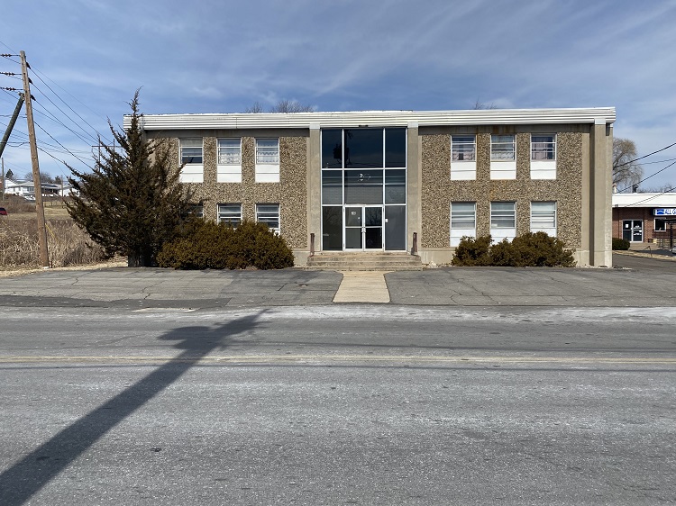 12K SF Industrial Sale in Newington CT