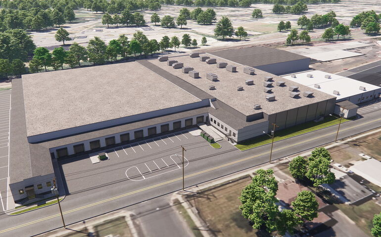 Cannabis Growing Facility Planned for East Hartford
