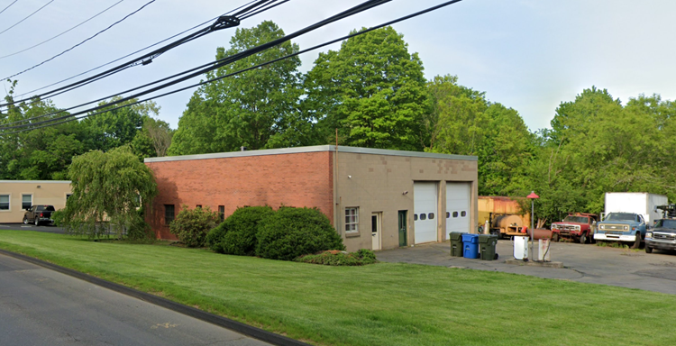 Industrial Property Available in Berlin CT
