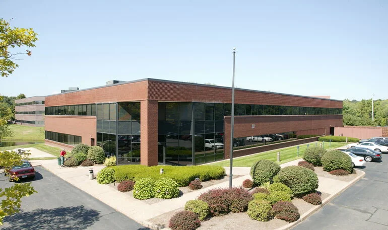 Glastonbury Office Building Sold for $2.65M