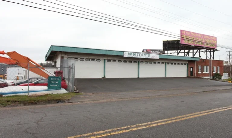Hartford Industrial Property Sells for $1.1M