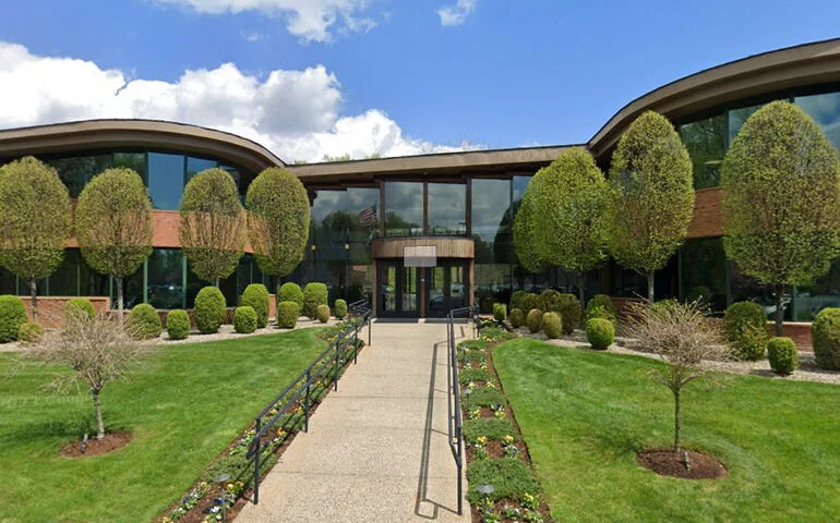 New Warehouse Development Underway at Former Subway HQ