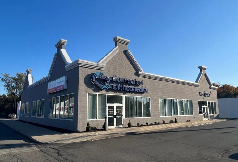 Commercial Building in Orange Sells for $1.5M