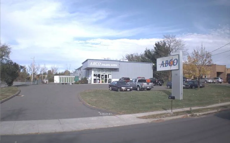 Milford Property Sold to Aerospace Electrical Company for $900,000