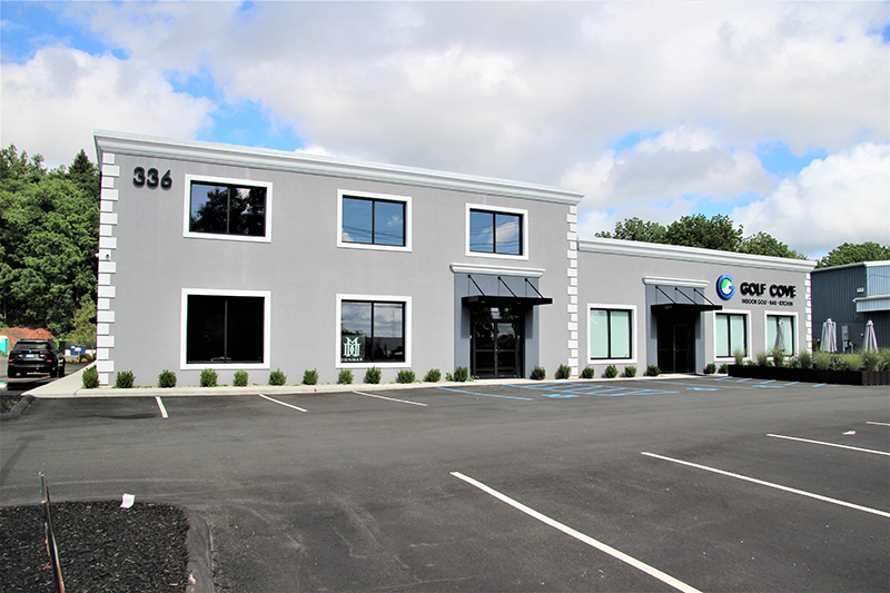 Long-Term Medical Office Lease Signed in North Haven