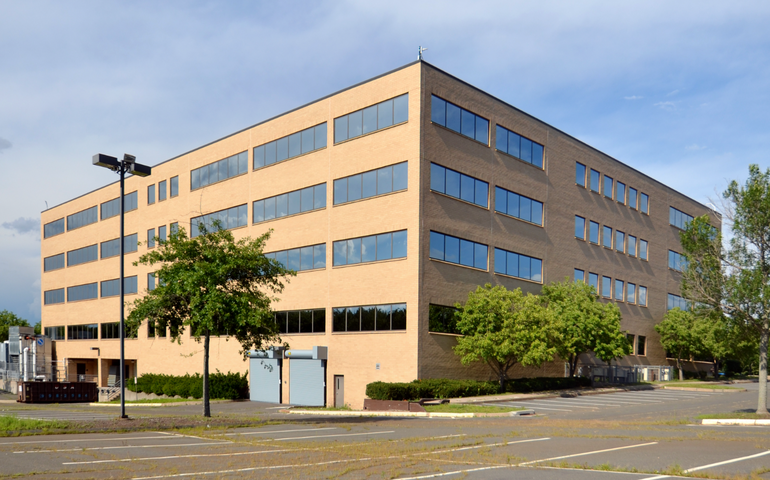 Significant Q2 Office Leases and Market Trends in Greater Hartford