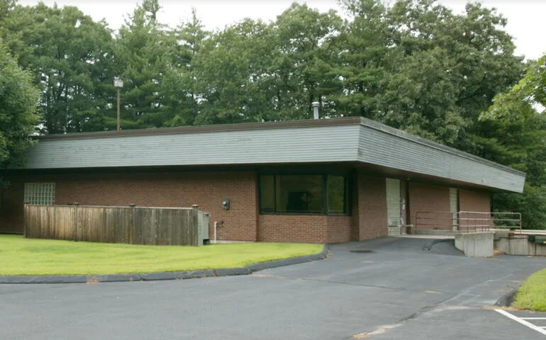 Torrington Construction Firm Purchases Avon Office