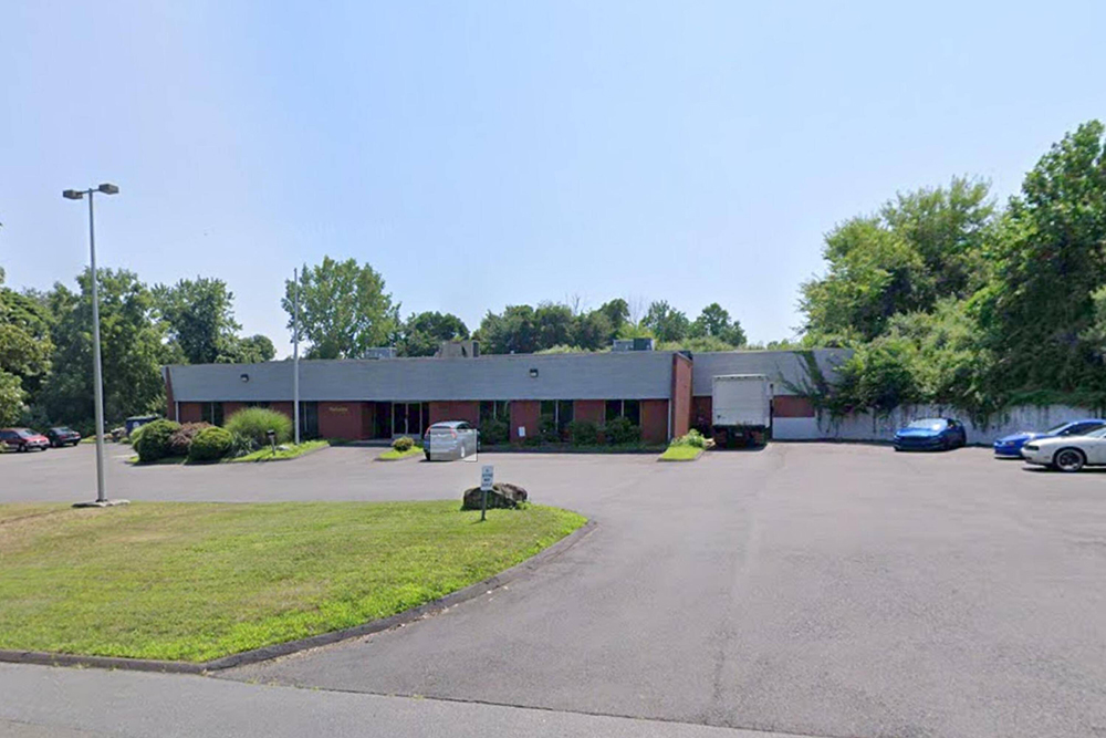 Milford Industrial Property Sells for $1.575M