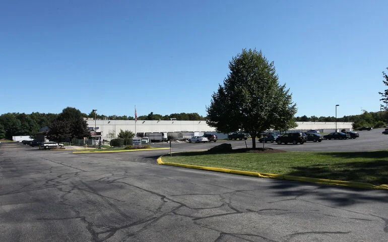 Walgreens to Close 460,362SF Warehouse