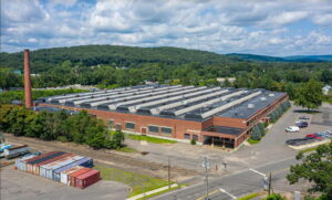 Bristol Manufacturing Facility Faces Foreclosure