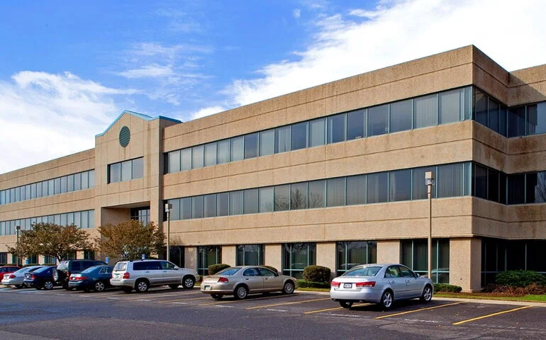 CT Bar Association Announces New Lease in Meriden