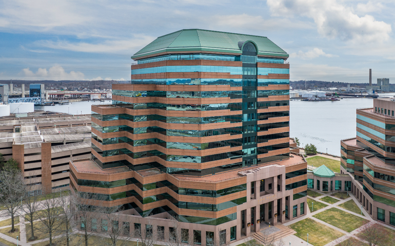 M&T Bank Selling $31M Non-Performing Loan for New Haven Office Building