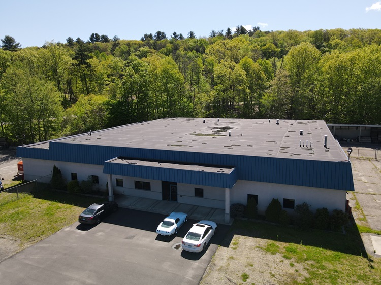 15K SF Industrial Sale in Torrington CT