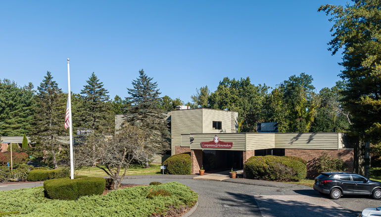 Farmington Medical Office Building Sells for $1.7M