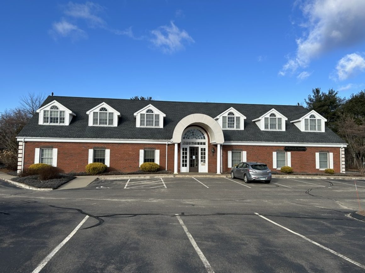 Office Building for Sale in Enfield CT