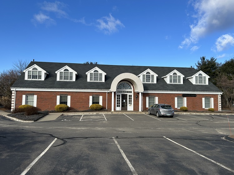 Office Building for Sale in Enfield CT