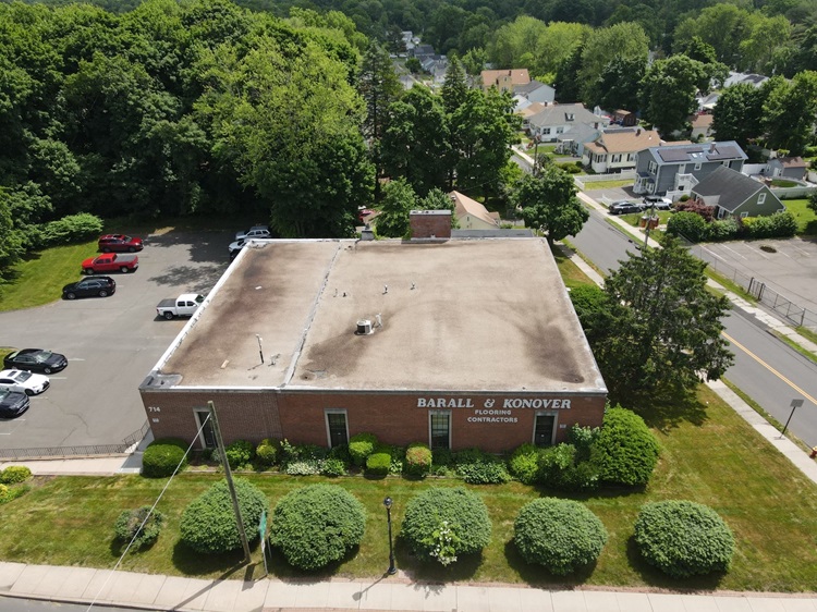 Bloomfield/Hartford CT Properties Available for Sale or Lease