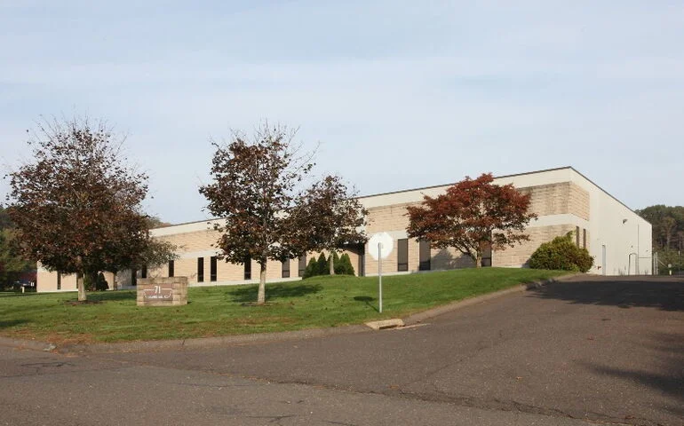 Rocky Hill Warehouse Sells for $1.8M