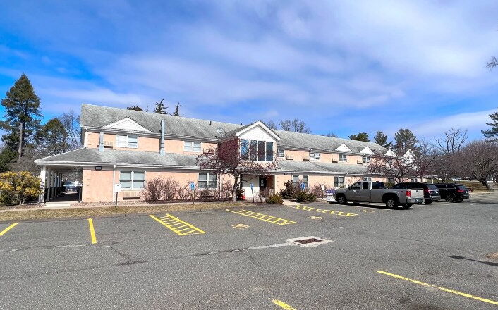 Stone Academy Properties in East Hartford Sold to Two Separate Buyers