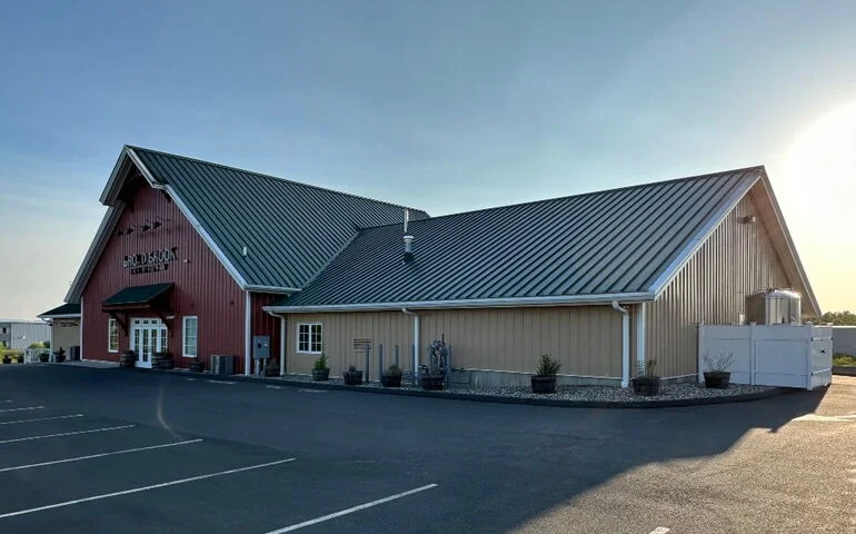 Brewery Property in Suffield Sells for $1.5M