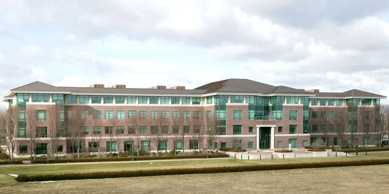 A Look at the Greater Hartford Office Market