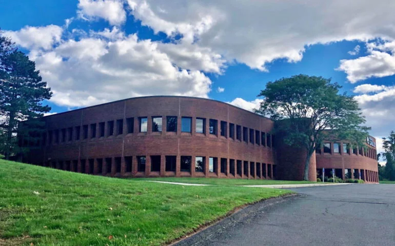 Wallingford Office Building Sells for $3.46M