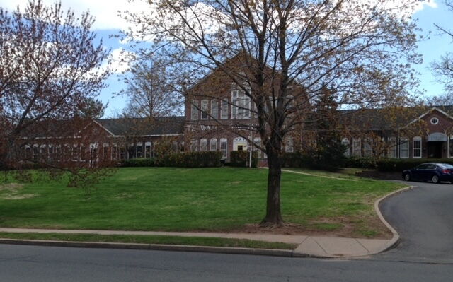 Cheshire Retail & Office Complex Sold for $4.5M