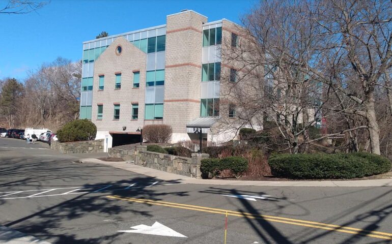 Medical Building in Trumbull Sells for $5.2M